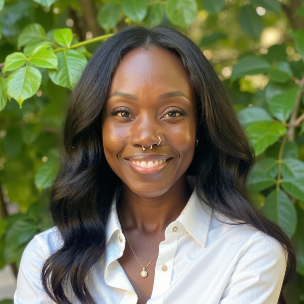 Andrea Jordan, MSW, LSW — Founder & CEO of empathium