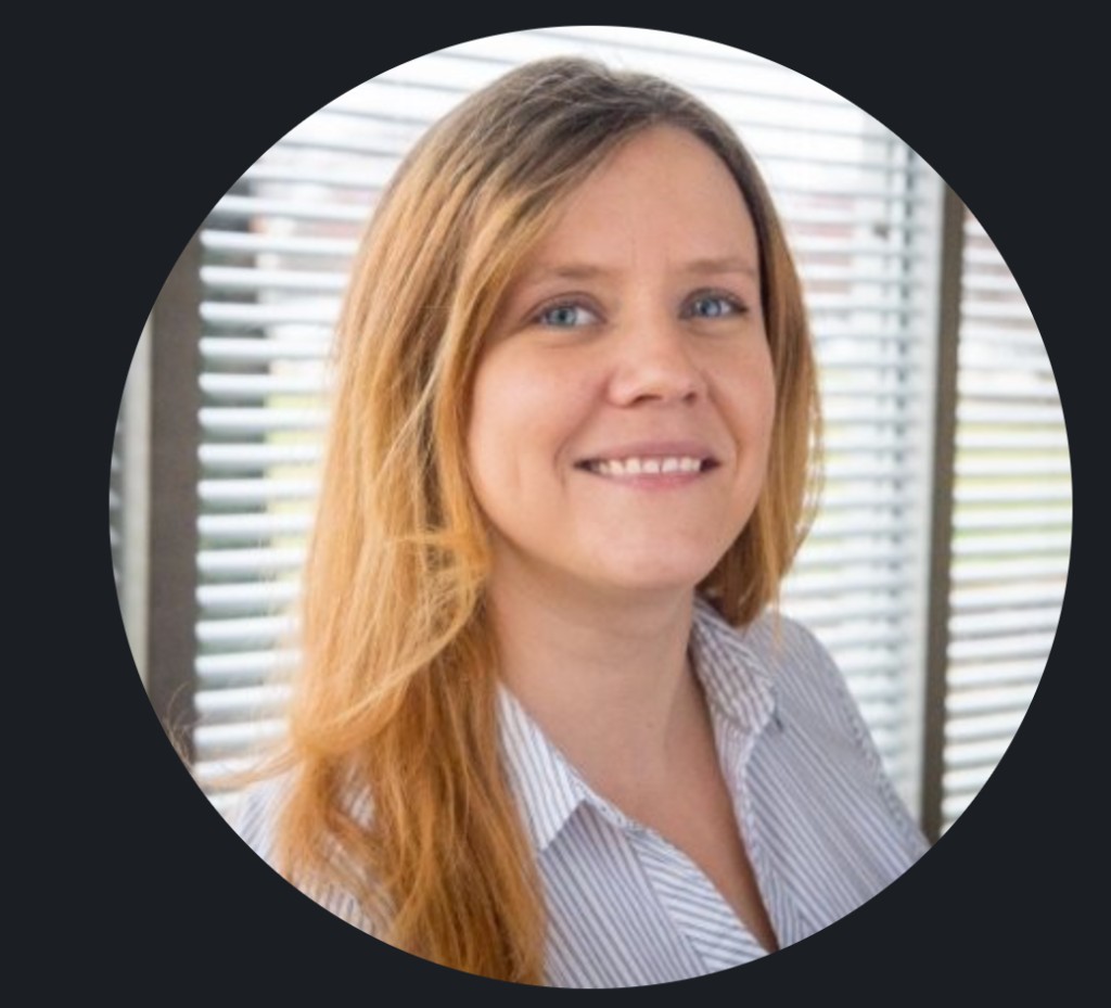 Elena Bocchino — Head of Operations at empathium