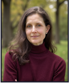 Kate "Katya" Wilson, PhD, MPH — Head of Research & Evaluation at empathium